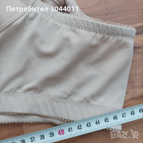 голям размер ,без банел сутиен, снимка 7 - Бельо - 44698108