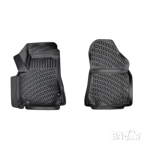 Гумени стелки Rizline за Citroen Berlingo Panelvan (2008-2019)
