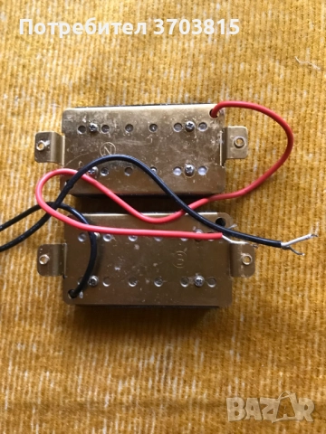 АДАПТЕРИ за китара, снимка 2 - Китари - 52594459