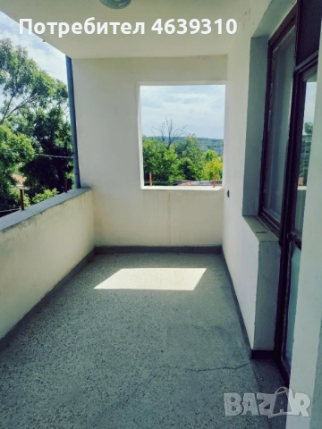 Продавам първи, долен жилищен етаж от двуетажна масивна жилищна сграда, снимка 3 - Етаж от къща - 53281385