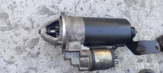 Стартер Opel Vectra C 2.2 DTI, снимка 3 - Части - 42479107