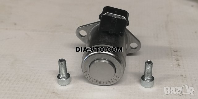 НОВ Датчик клапан рейка сервотроник W209 W211 W164 W221 ATEC GERMANY Mercedes, снимка 3 - Части - 39502605