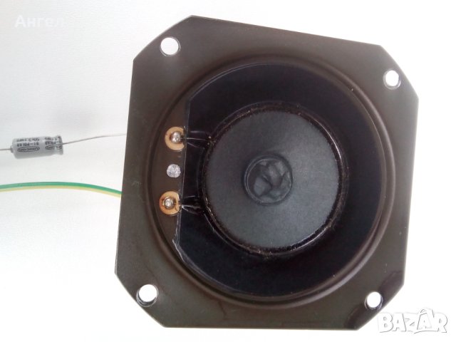  Rotel - CT 57S/2, снимка 14 - Тонколони - 40313260