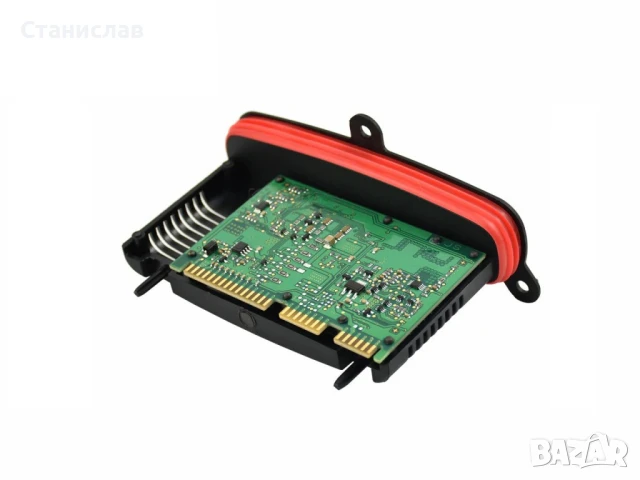 Xenon TMS Модул за светлини на BMW X5 F15