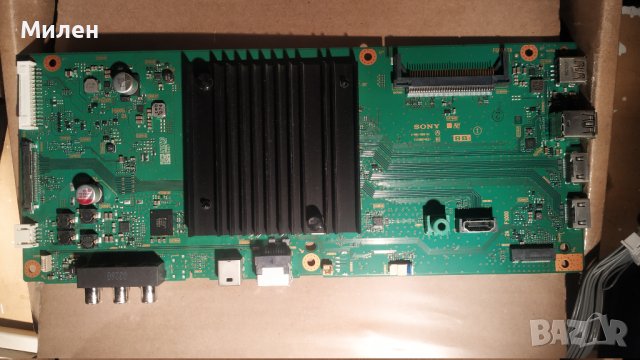 49" Sony на части 49XE7077, снимка 6 - Телевизори - 39364228