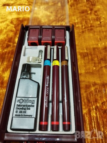 Продавам рапидогрфи , снимка 2 - Ученически пособия, канцеларски материали - 39260992