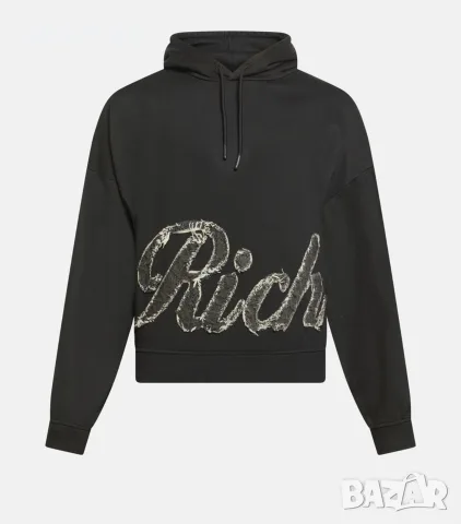 hoodie John Richmond