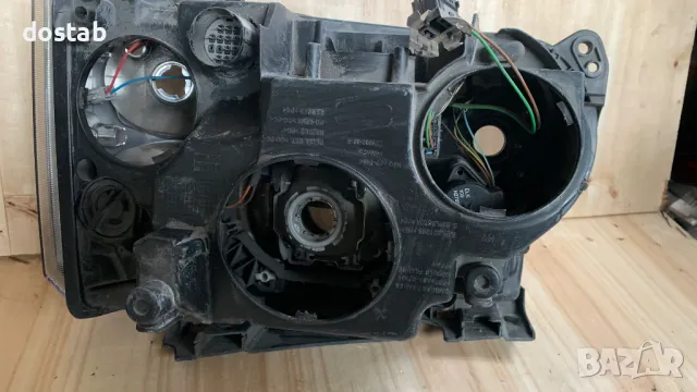 Фар за Range Rover , снимка 4 - Части - 48709875