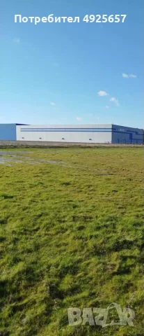Продажба на земеделска земя