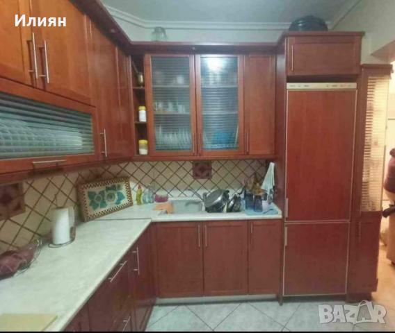 Кухня с остров Внос Германия , снимка 2 - Ракли - 44820851