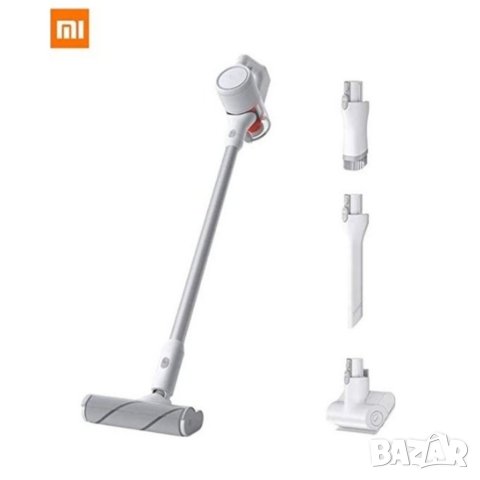 Прахосмукачка Xiaomi Mi Handheld Vacuum Cleaner