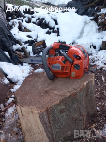 Husqvarna t540 xp stihl  хускварна щил 