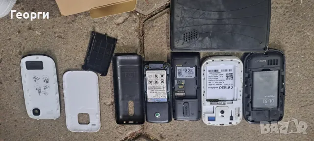 Телефони за части, снимка 3 - Други - 49790684