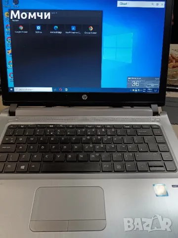 hp pro book 440 g3, снимка 5 - Лаптопи за дома - 48520438