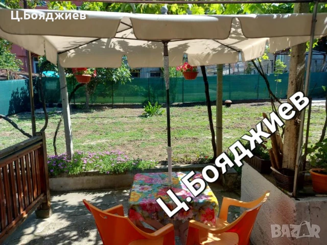 Имот, Топ локация, Двуетажна къща с гараж и самостоятелен двор, Център, гр.Горна Оряховица. , снимка 5 - Къщи - 50683605