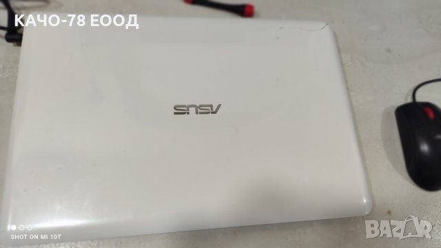 Лаптоп Asus E502S, снимка 2 - Части за лаптопи - 41731045