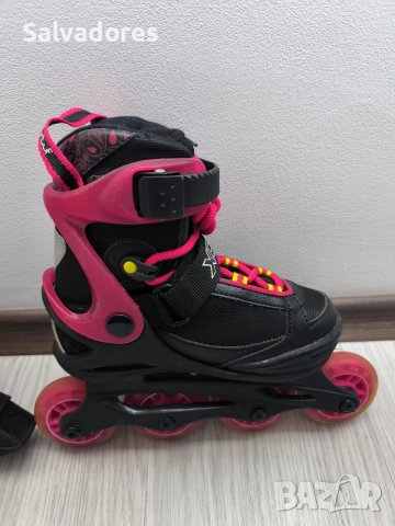 Ролери Stuf Xoom G номер 29-32, снимка 5 - Ролери, кънки - 52825385