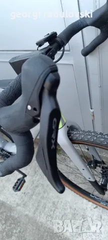 електрически гравел велосипед ХЛ, снимка 9 - Велосипеди - 49699274