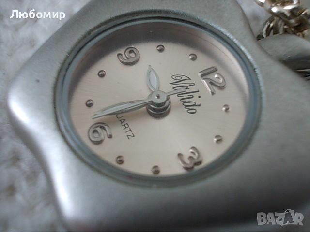 Часовник колие Valido Quartz №4, снимка 4 - Колекции - 36374958