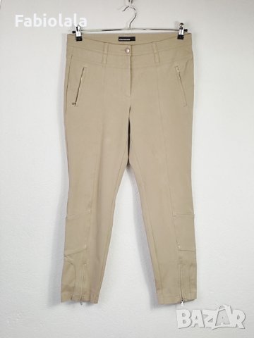 Cambio stretch pants EU 42