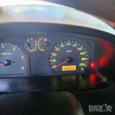 Hyundai Terracan 2.9 TDI, снимка 9 - Автомобили и джипове - 51344606