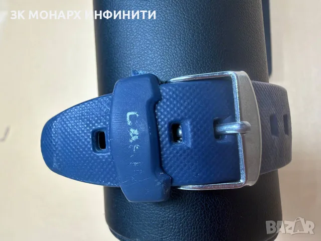 Часовник Casio WR50M, снимка 4 - Мъжки - 56331944
