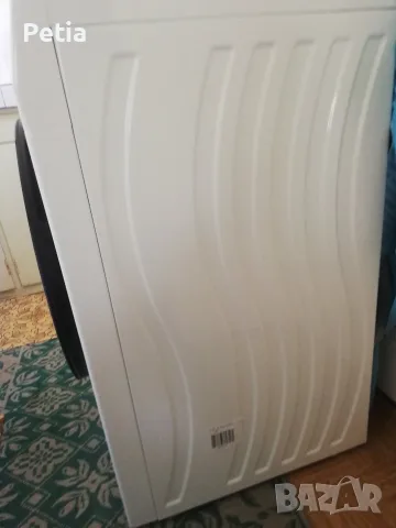 Пералня Gorenje 7 кг, снимка 5 - Перални - 55991955