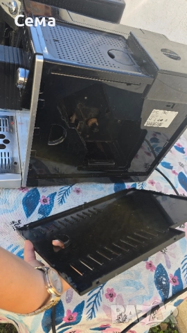 кафемашини за части , снимка 3 - Кафемашини - 51759404