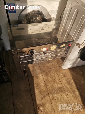 Стерилизатор MEMMERT GERMANY, снимка 6 - Други стоки за дома - 53832742