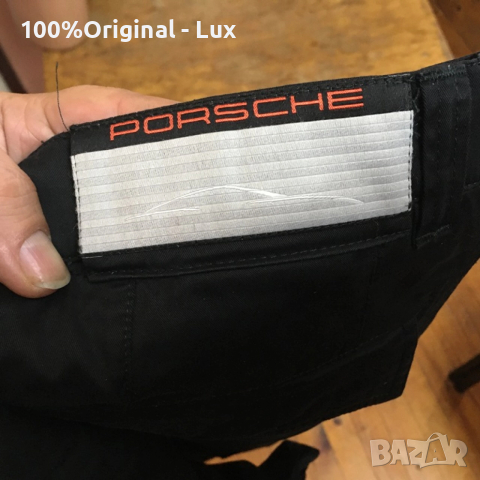 ADIDAS-Porche-orginal-2XL, снимка 4 - Къси панталони - 52867684