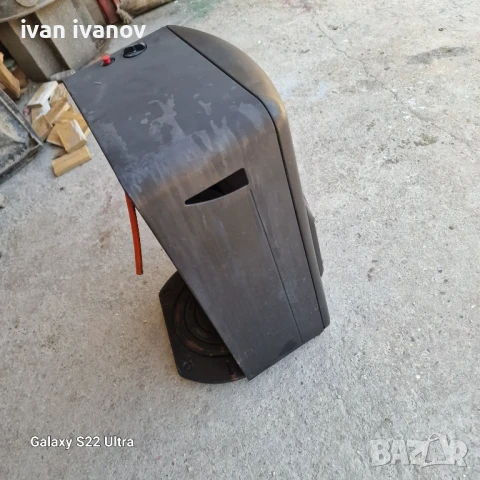 Газови Отоплителни Печки, снимка 4 - Отоплителни печки - 50877879