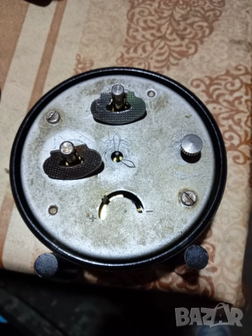 Будилник, снимка 2 - Други - 51911701