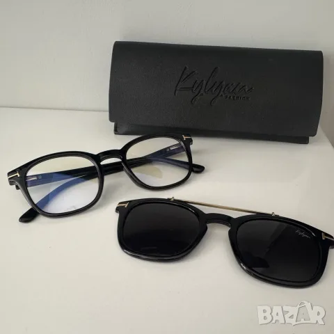 Очила Kylyan 2 в 1 - blue light protection + поляризация
