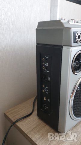 Касетофон siemens club 731, снимка 10 - Аудиосистеми - 41632907