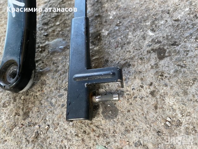 Рамо чистачка за Vw голф плюс.5М0955409А, снимка 6 - Части - 41427298