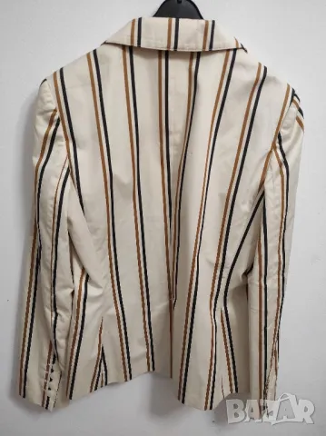 вносно италианско сако на бранда see by chloe, снимка 2 - Сака - 49923504