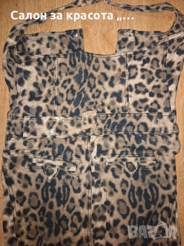 Дамски Сукман , снимка 4 - Сукмани - 51664558