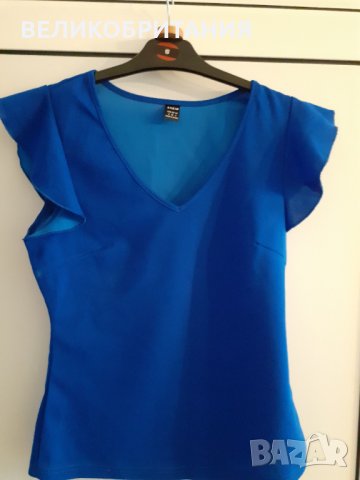 Дамска блуза от SHEIN , снимка 1