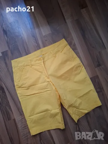 Bermudas-Нови къси панталони