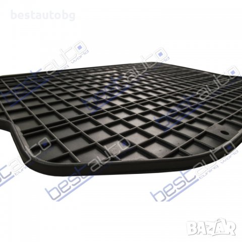 Гумени стелки Frogum за BMW 5-та серия F10 Седан X-Drive (2013-2017), снимка 2 - Аксесоари и консумативи - 39629637