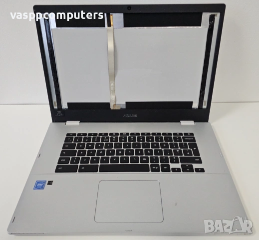 Asus Chromebook CX1500CN на части