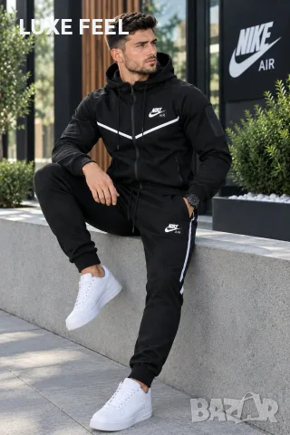 Nike ✨Мъжки Екип 