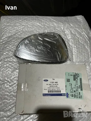 Дясно огледало за Ford fiesta/Форд фиеста
