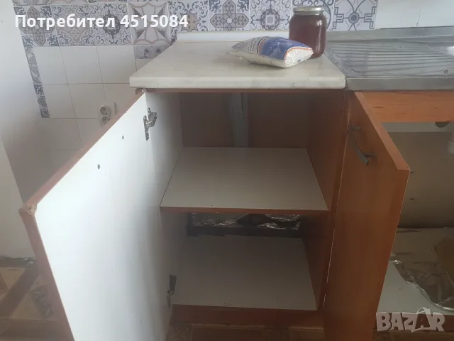 Подарявам мебели, снимка 7 - Шкафове - 55784864