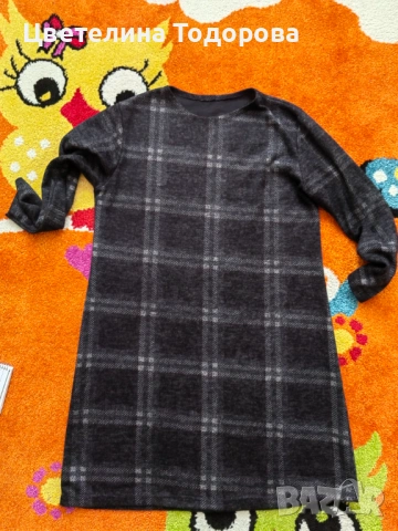 дамска рокля, снимка 2 - Рокли - 43617766