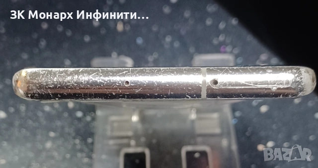 Телефон Samsung S10+ /128GB /8GB RAM/спукан дисплей и гръб, снимка 6 - Samsung - 53688905