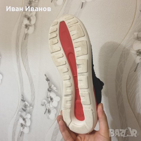 ADIDAS ORIGINALS TUBULAR MOC RUNNER TOMATO номер 43,5-44 2/3, снимка 9 - Маратонки - 41248755