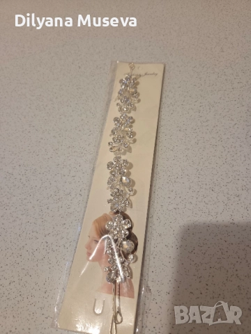 Аксесоар за коса