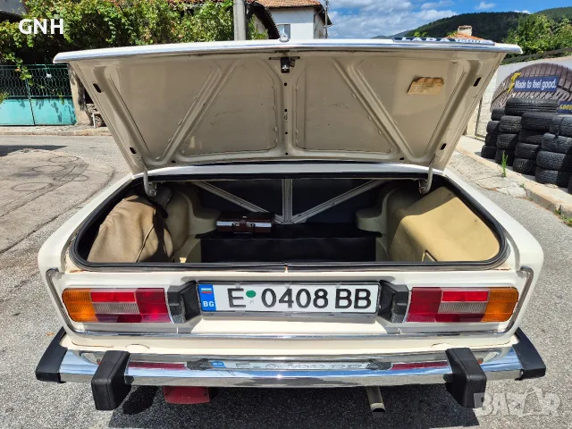 Lada 1500s Vaz 2106, снимка 18 - Автомобили и джипове - 36742504