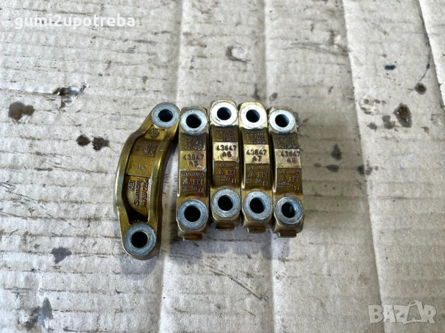 Скоба Петичка Разпределителен Вал 9481052801R Porsche Cayenne 957 4,8I V8 385ps 2007